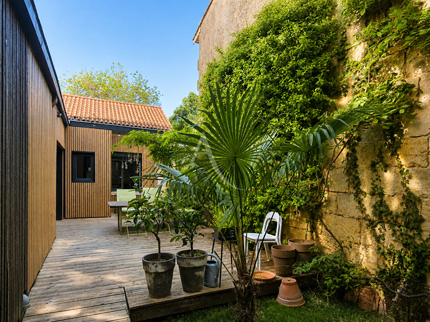 Agence immobilière de l'Adresse Bordeaux - Gradignan