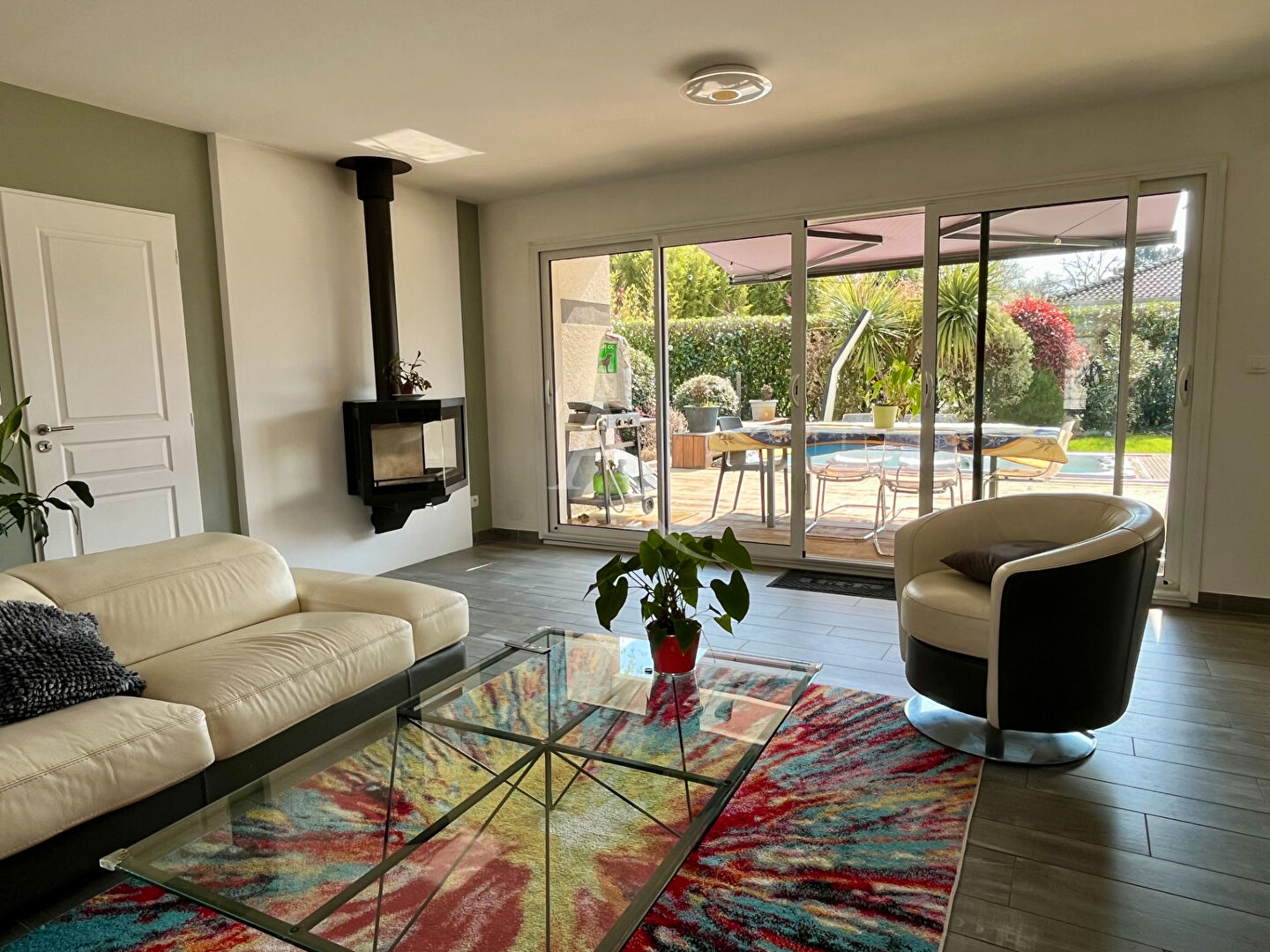 Agence immobilière de l'Adresse Bordeaux - Gradignan