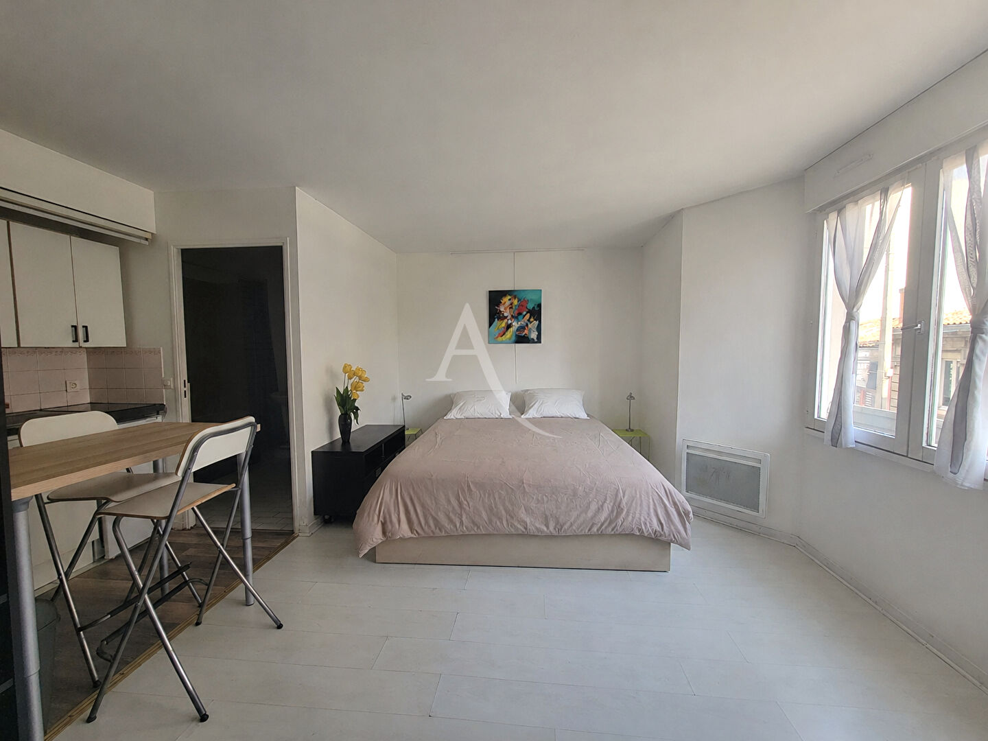 Agence immobilière de l'Adresse Bordeaux - Gradignan