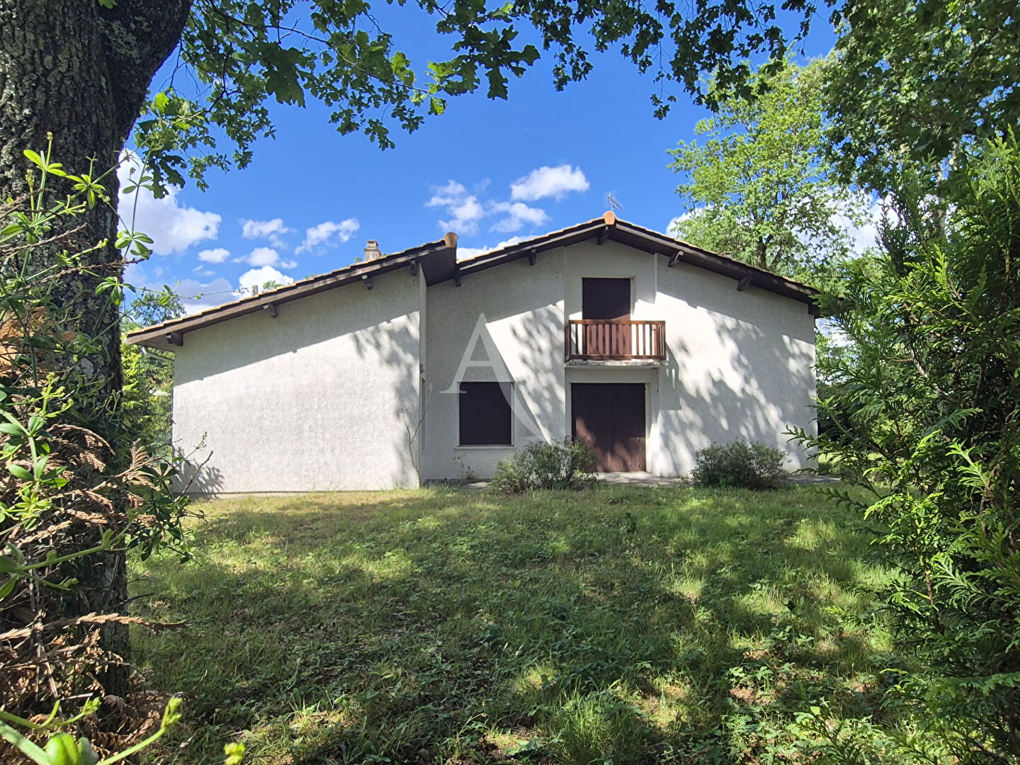 Agence immobilière de l'Adresse Bordeaux - Gradignan