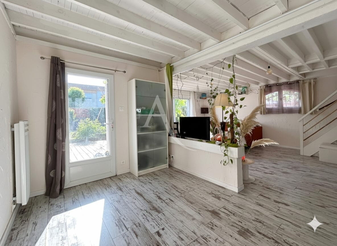 Agence immobilière de l'Adresse Bordeaux - Gradignan
