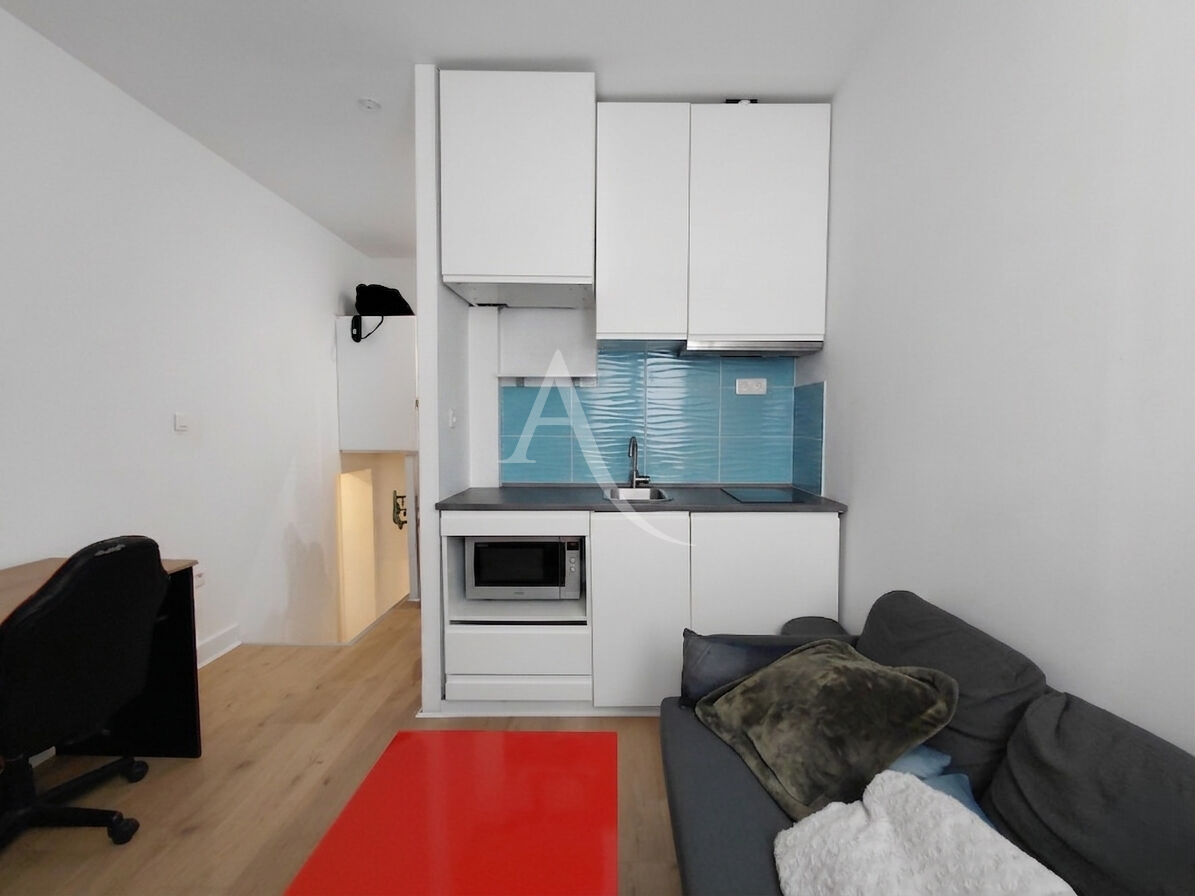 Agence immobilière de l'Adresse Bordeaux - Gradignan
