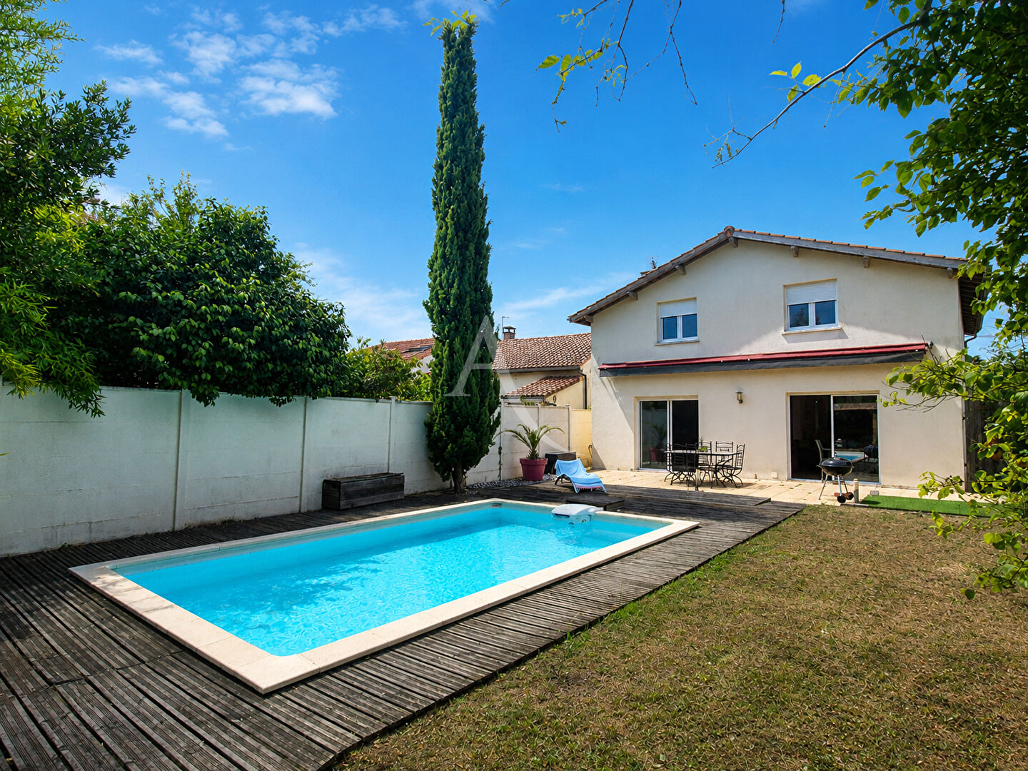 Agence immobilière de l'Adresse Bordeaux - Gradignan