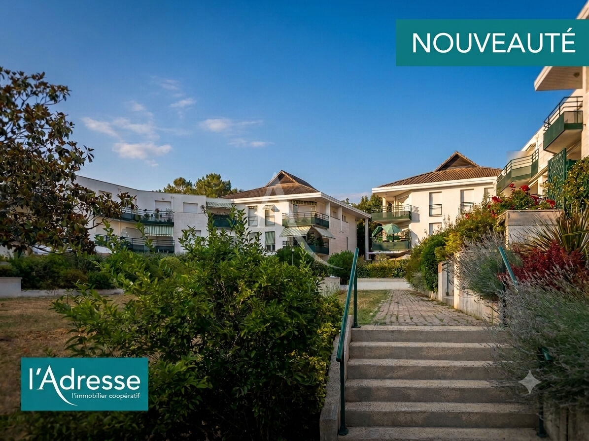 Agence immobilière de l'Adresse Bordeaux - Gradignan