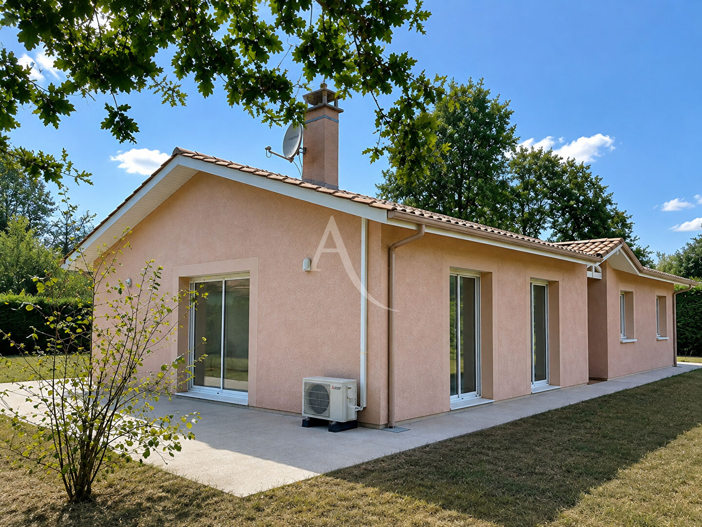 Agence immobilière de l'Adresse Bordeaux - Gradignan