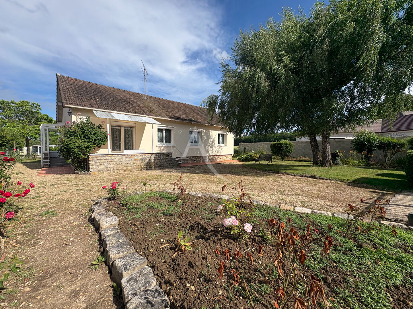 Maison Sivry Courtry 6 pièce(s) 99,6 m2