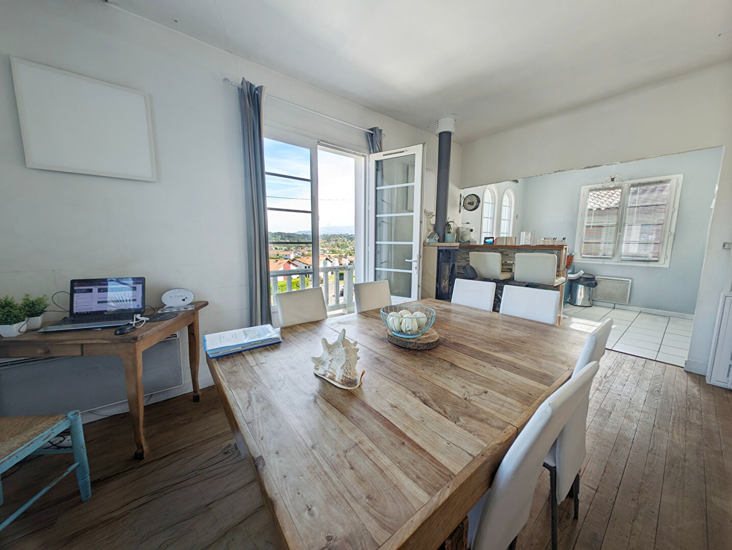 Photo Maison Bidart 5 pièces 250 m² divisé en plusieurs lots image 2/6