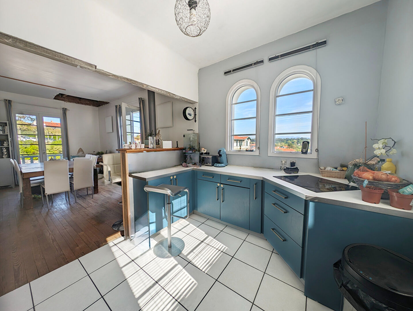 Photo Maison Bidart 5 pièces 250 m² divisé en plusieurs lots image 3/6