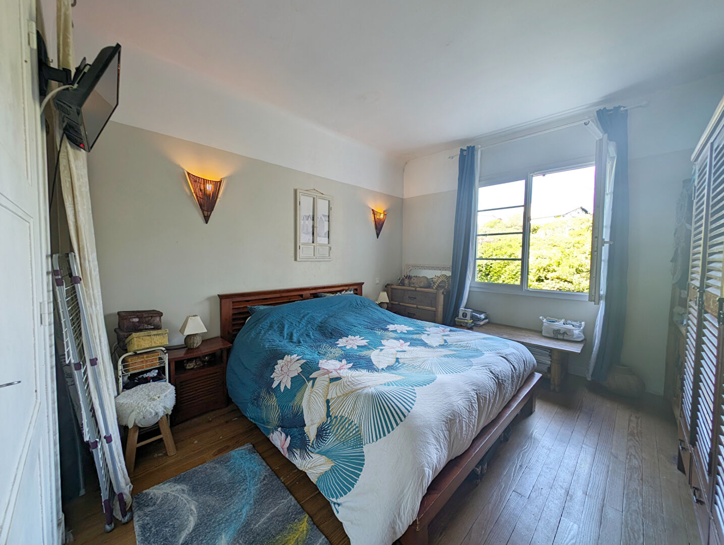 Photo Maison Bidart 5 pièces 250 m² divisé en plusieurs lots image 5/6