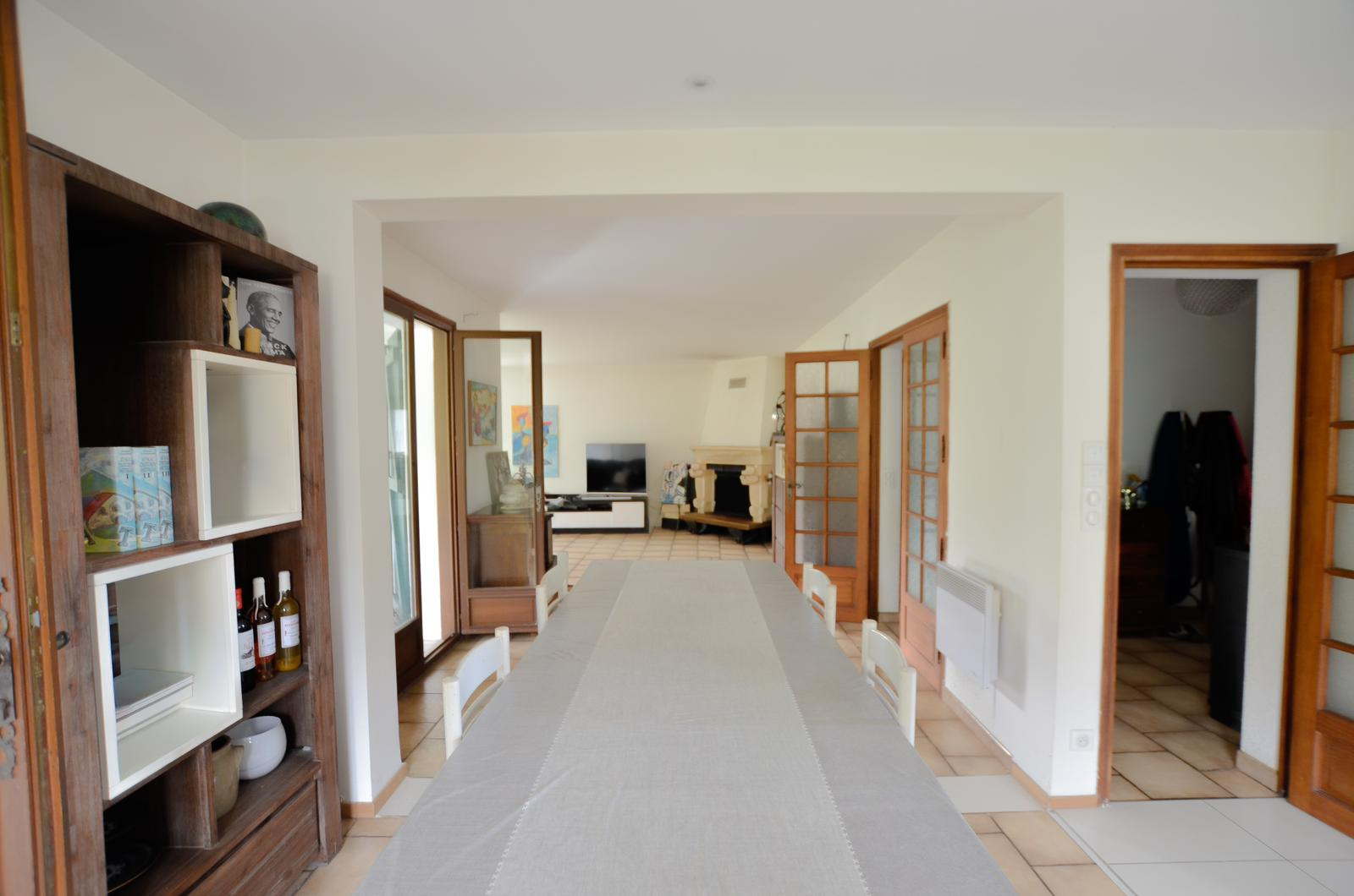 Maison Ascain 5 pièce(s)  plain-pied de 137 m2