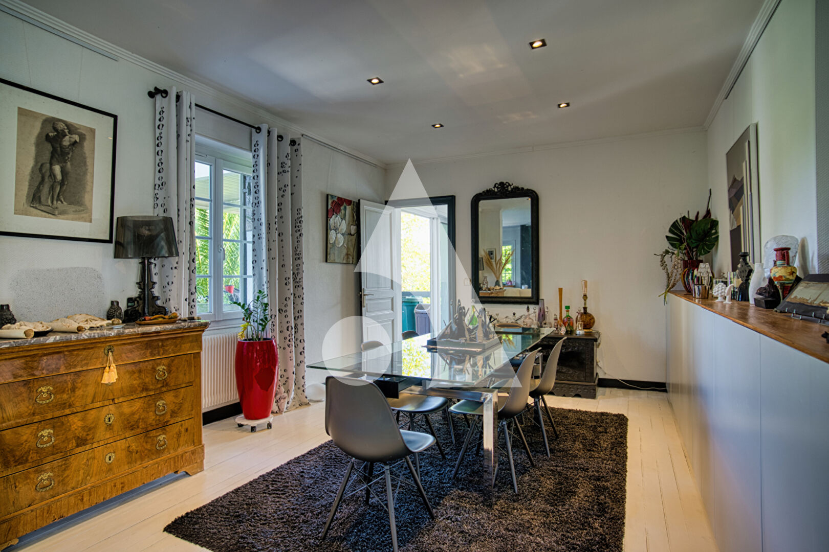 Photo Demeure de prestige Guethary 7 pièces 230.69 m2 image 4/6