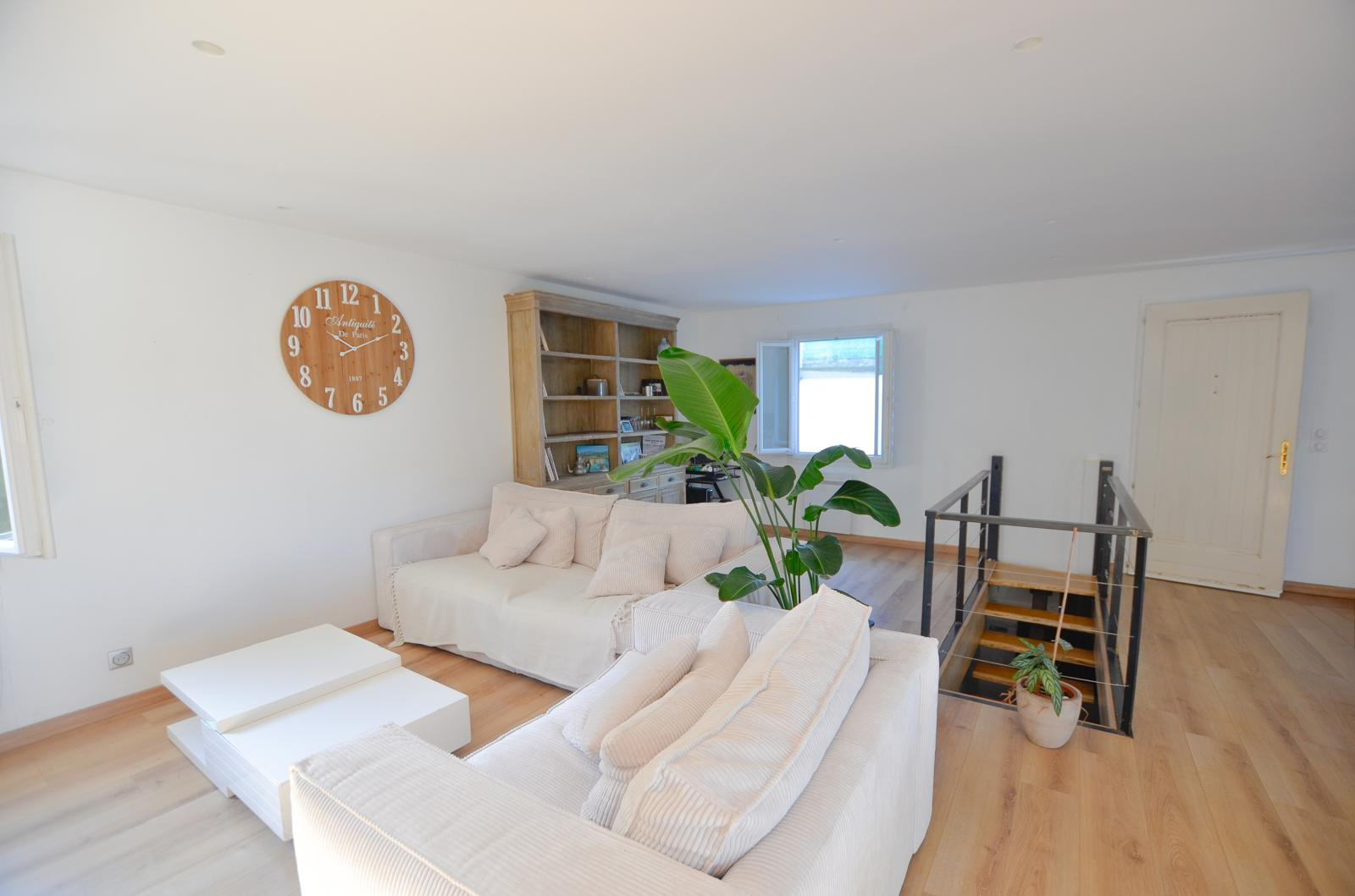 Photo Maison Ciboure 6 pièce(s) 152 m2 image 2/6