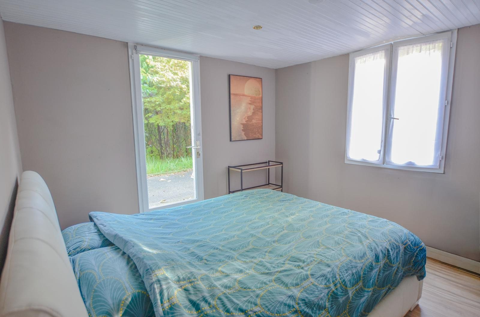 Photo Maison Ciboure 6 pièce(s) 152 m2 image 5/6