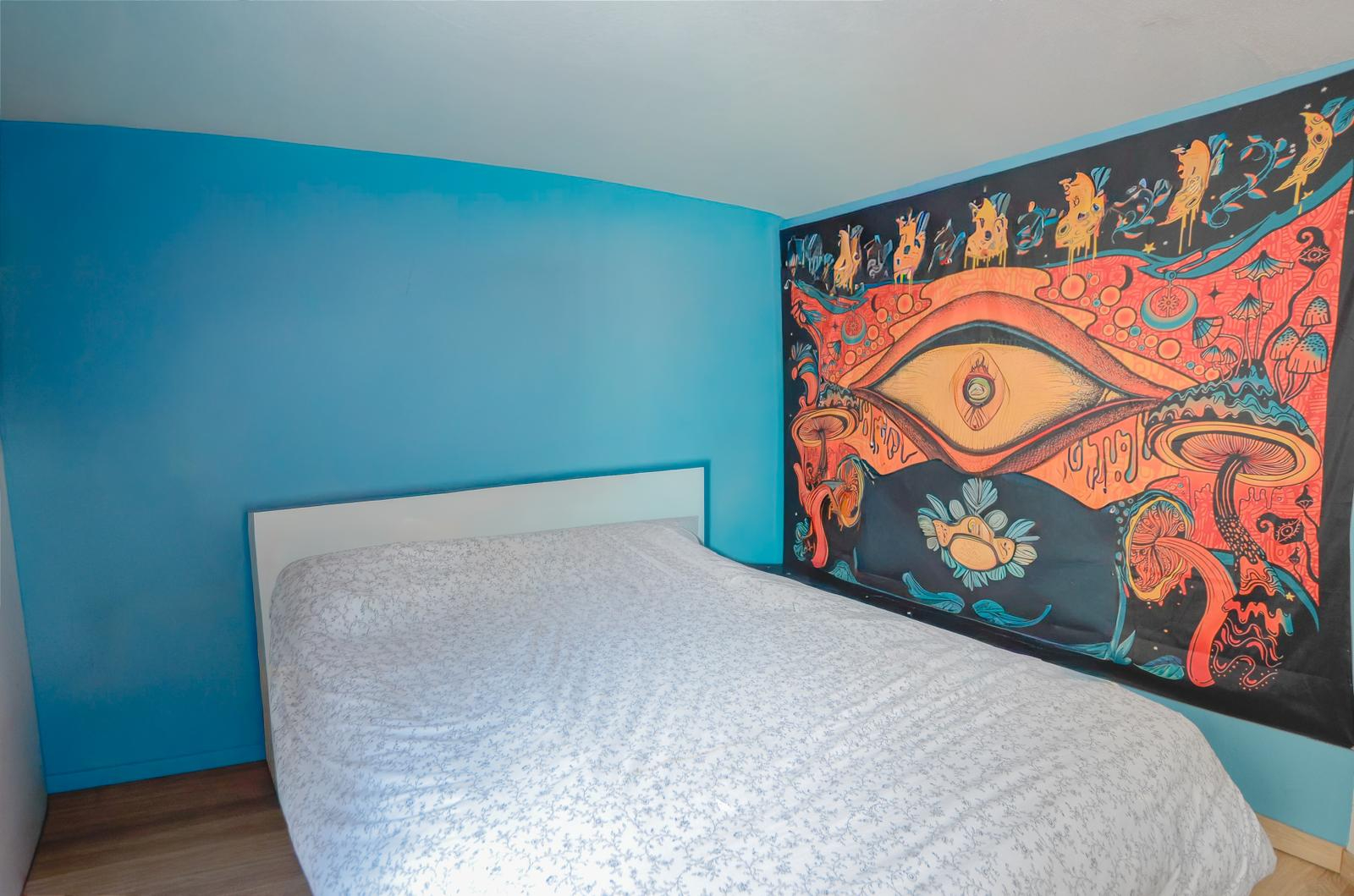 Photo Maison Ciboure 6 pièce(s) 152 m2 image 6/6