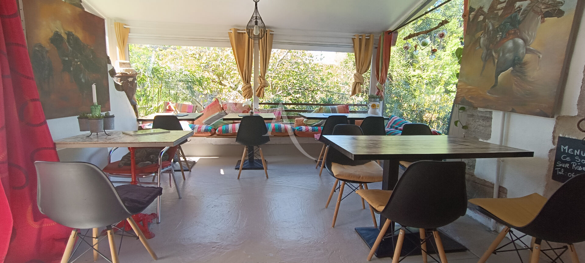 Chambres d'hôtes à Espelette