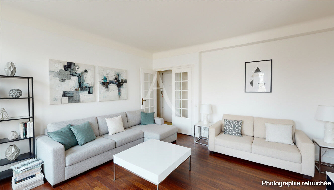 Appartement Saint Jean De Luz 4 pièce(s) 80 m2