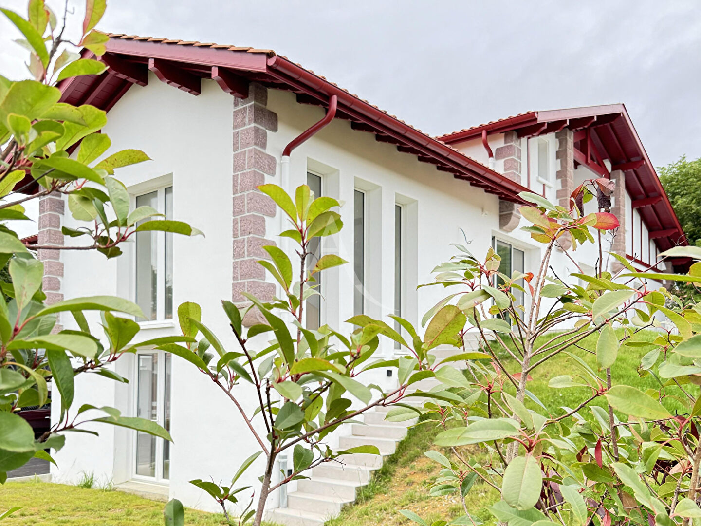 Demeure de prestige Bidart 7 pièce(s) 235 m2