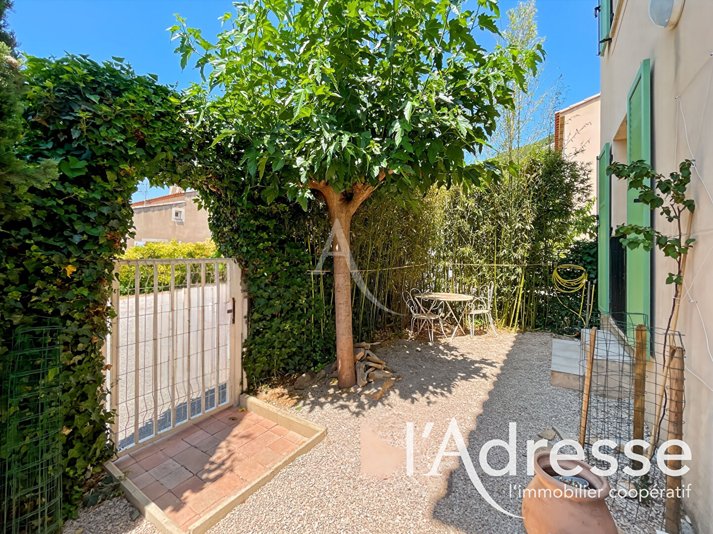 Photo Maison Cuges Les Pins - 4 pièces - 69m2 image 3/6