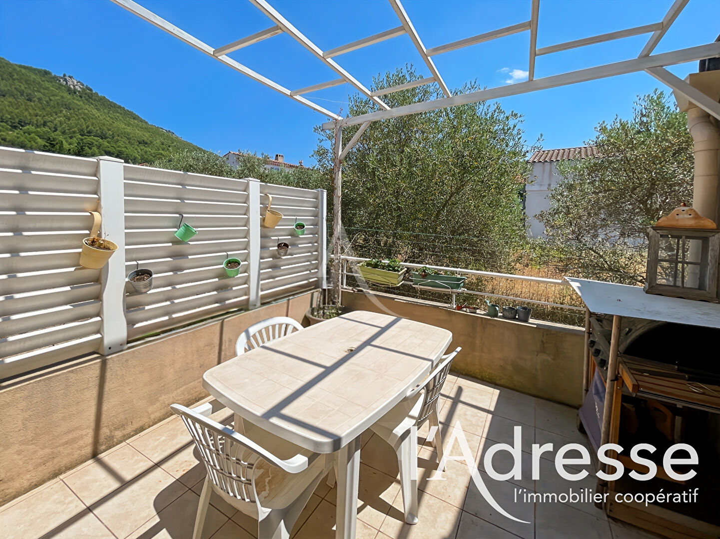 Photo Maison Cuges Les Pins - 4 pièces - 69m2 image 6/6