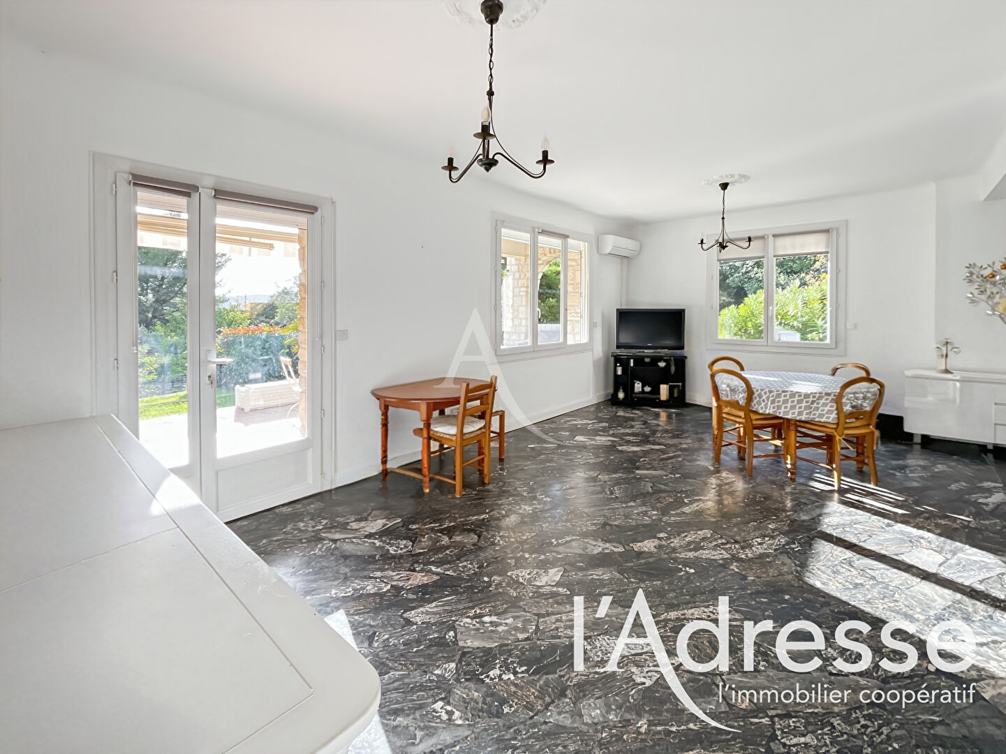 Appartement Ceyreste - 4 pièces - 109 m2