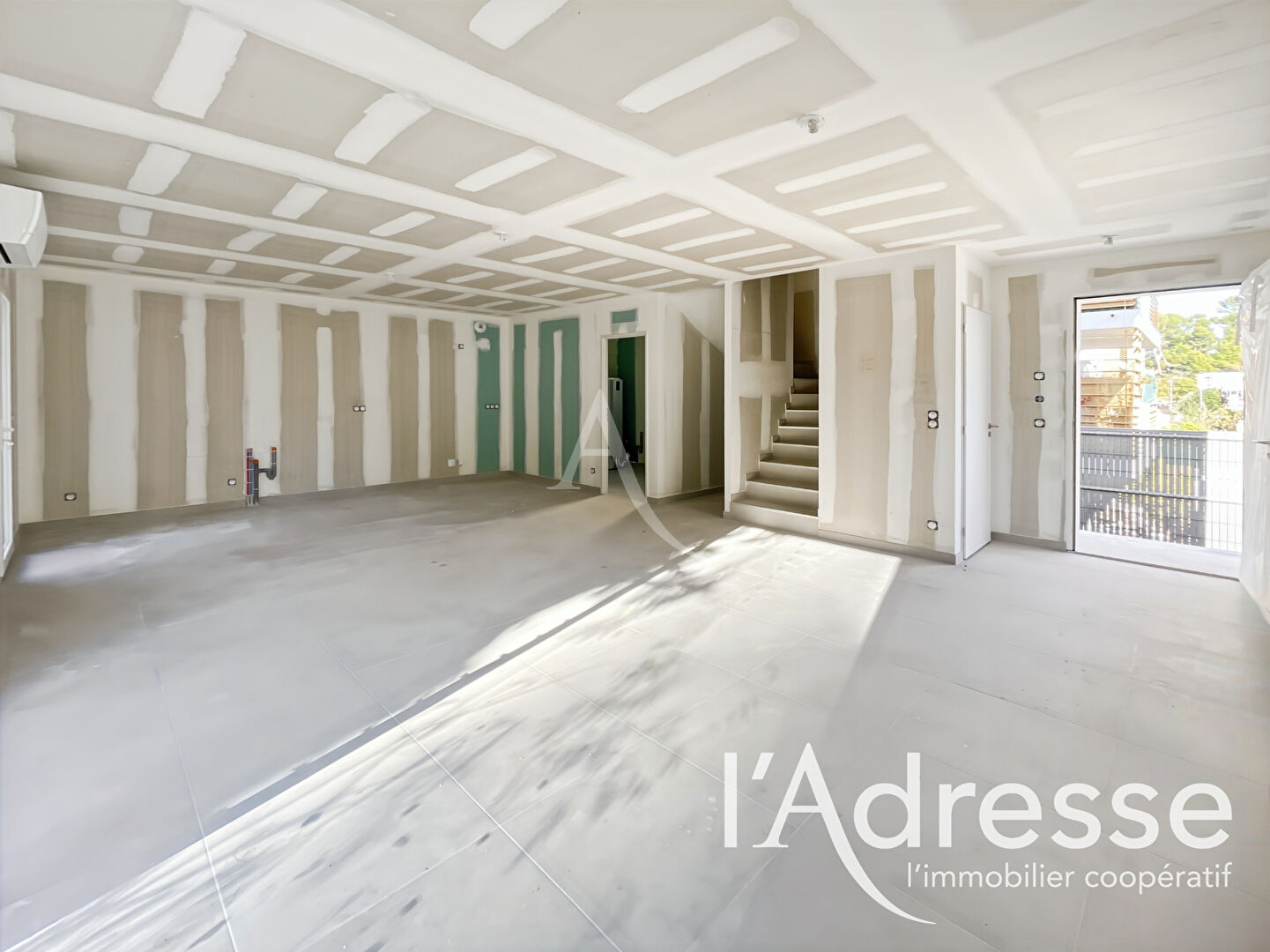 Photo Maison Aubagne - 4 pièces - 93 m2 image 3/6