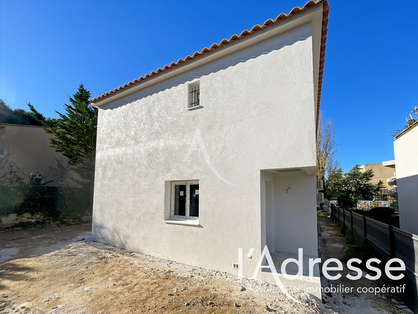 Photo Maison Aubagne - 4 pièces - 93 m2 image 6/6