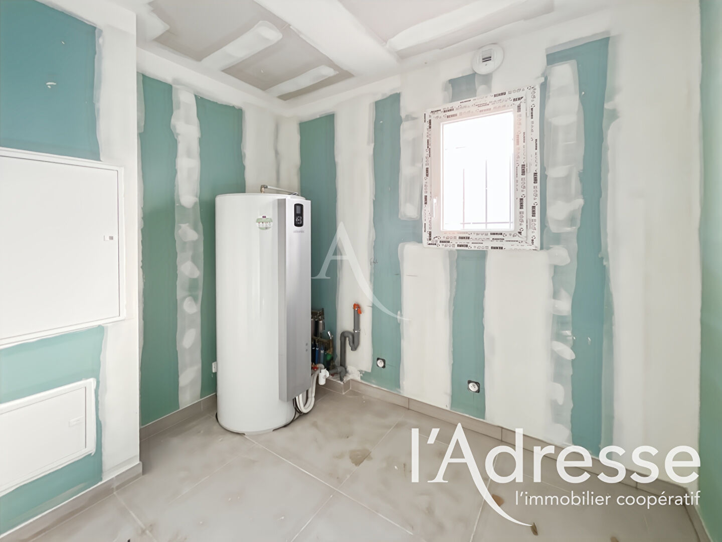 Photo Maison Aubagne - 4 pièces - 95 m2 image 6/6