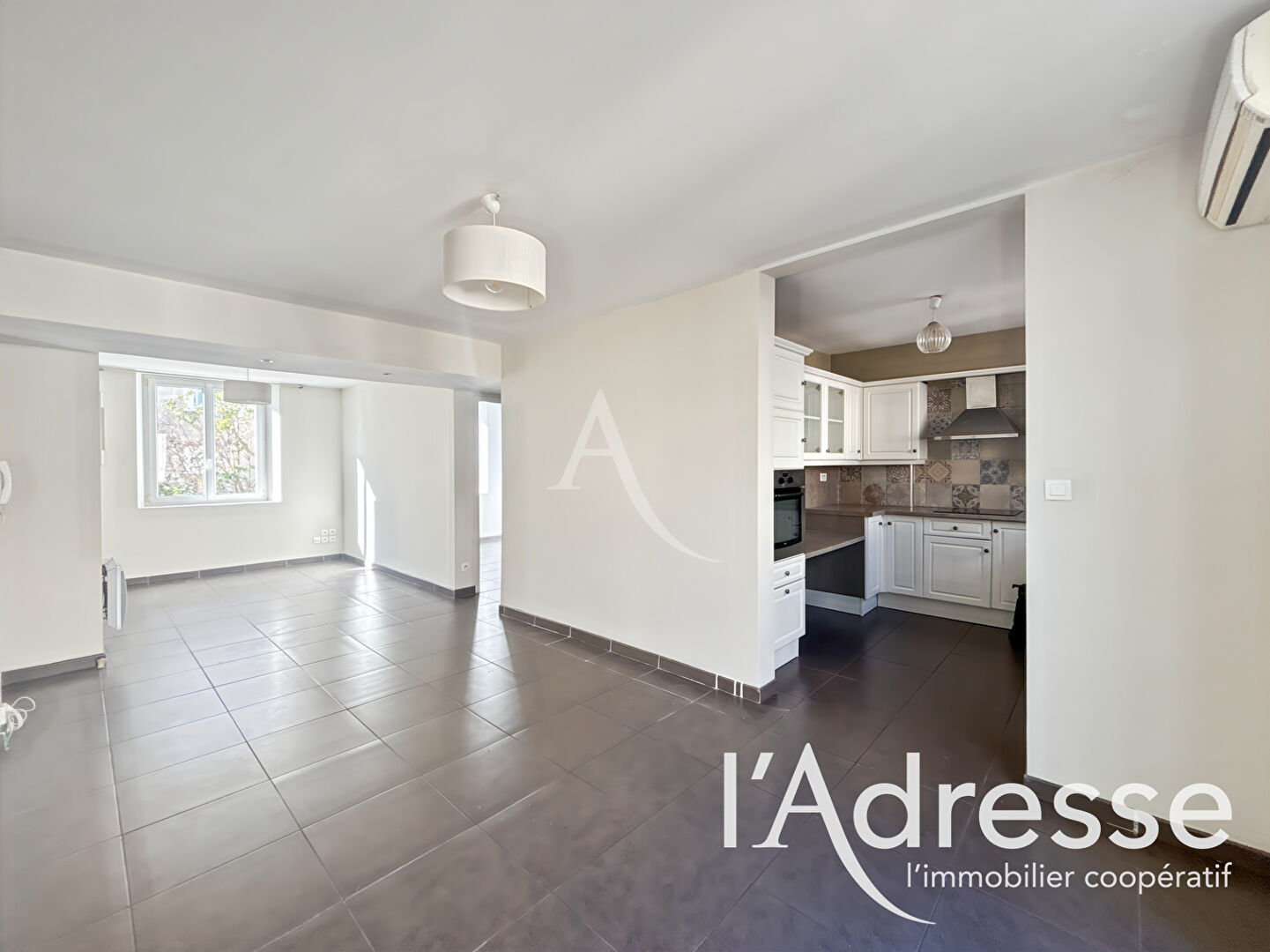 Apartment 2 pièces · 49.00 m² à AUBAGNE