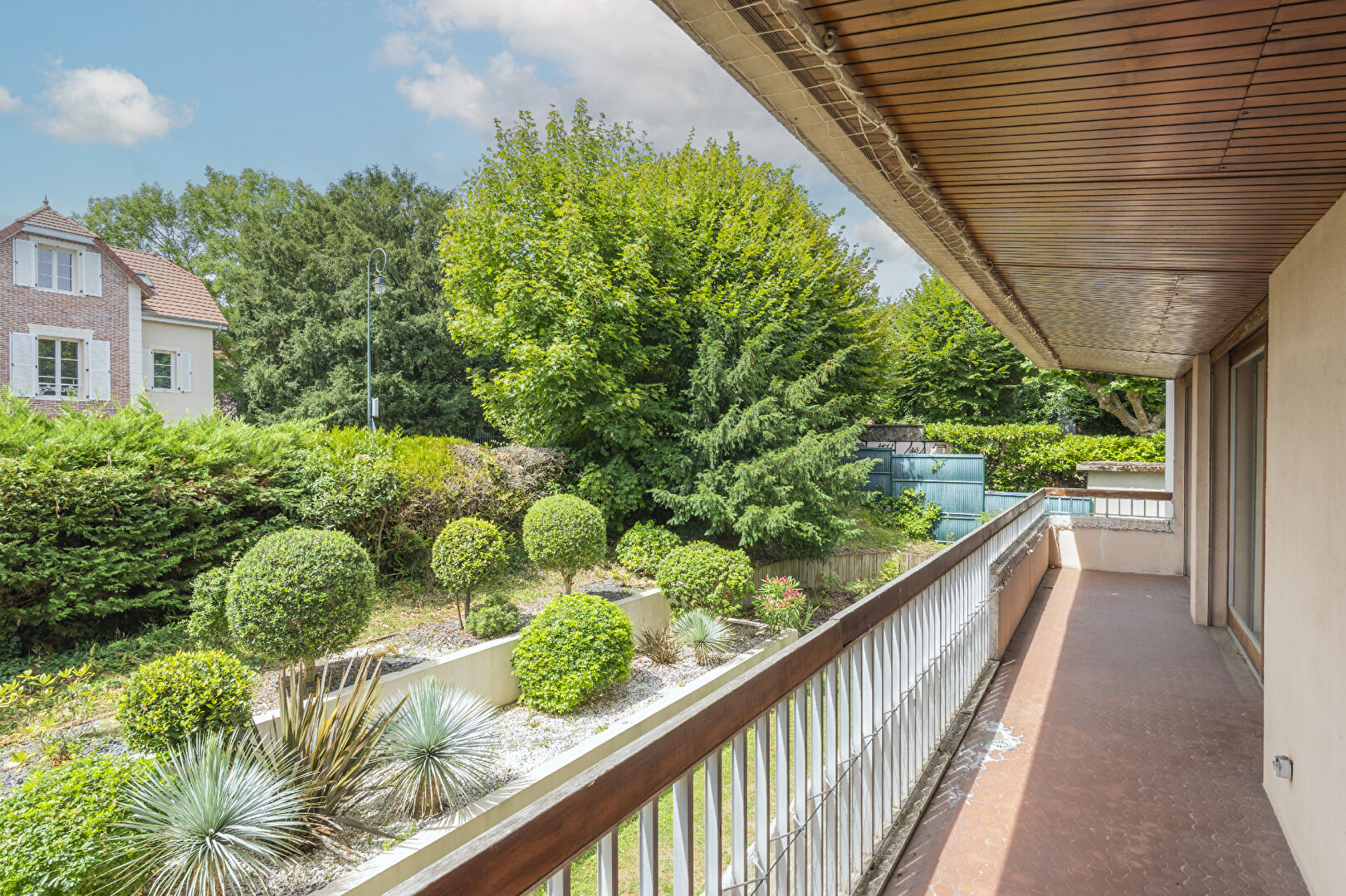 Photo Appartement Garches 5 pièces 117 m2 image 2/6