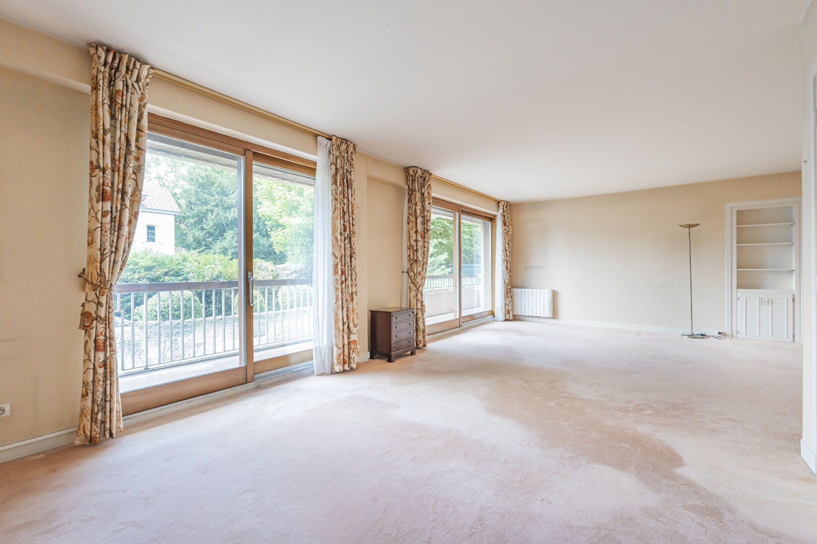 Photo Appartement Garches 5 pièces 117 m2 image 3/6