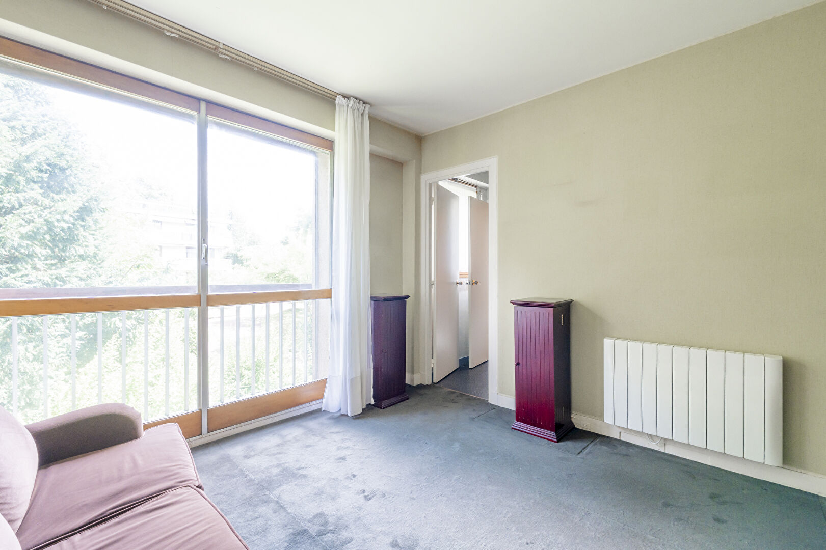 Photo Appartement Garches 5 pièces 117 m2 image 6/6