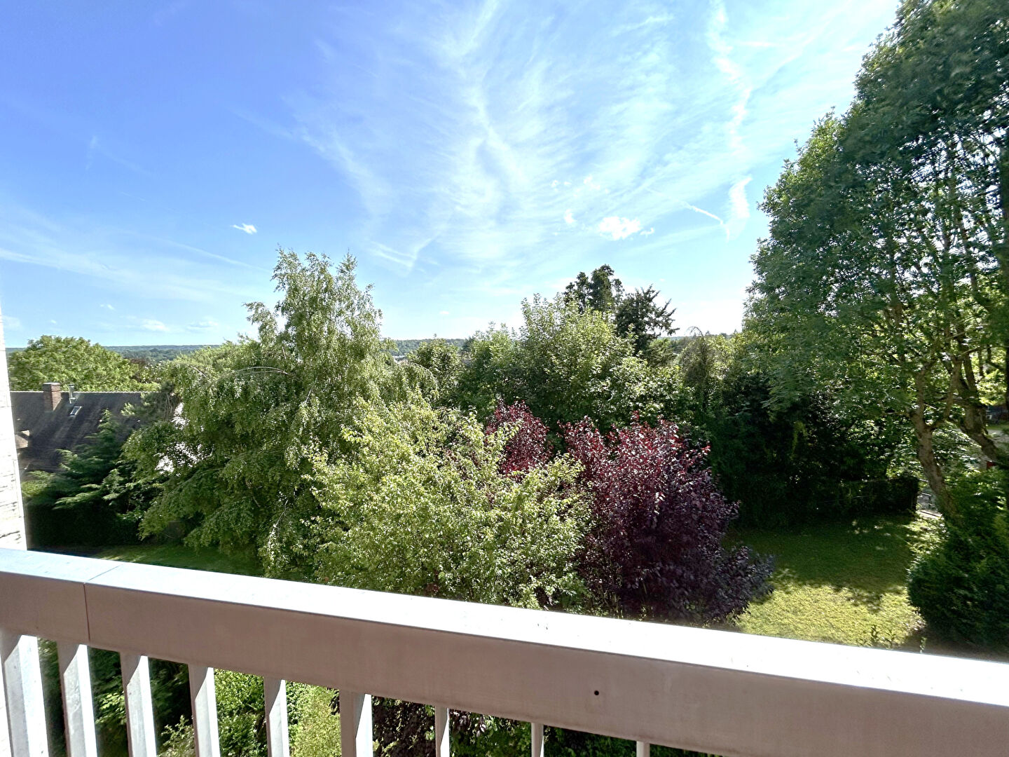 Appartement Garches 3 pièces 67 m2