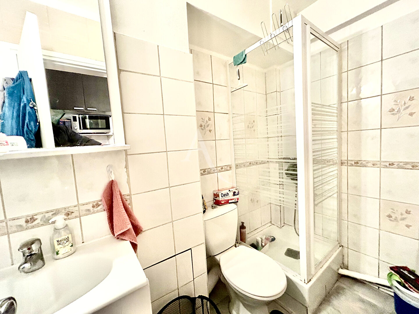 Photo Appartement Garches 1 pièce 16.2 m2 image 6/6