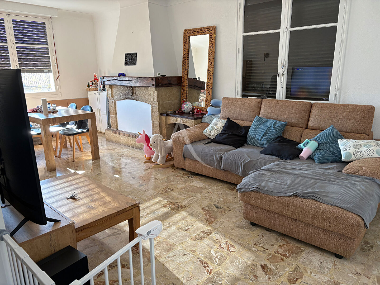 Maison Port De Bouc 5 pièce(s) 95.45 m2