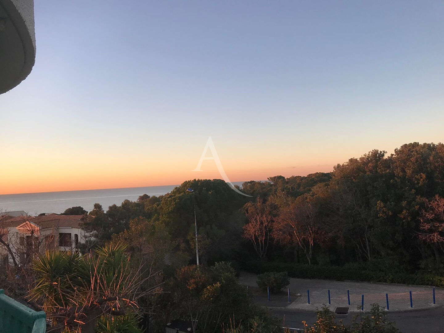 Appartement Sausset-les-pins proche du port