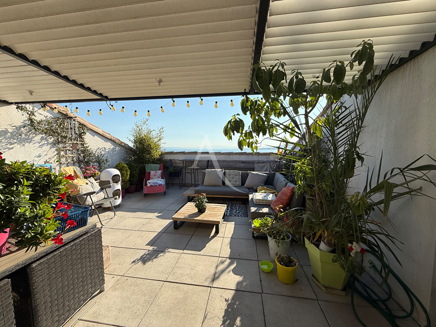 Photo Appartement Martigues 4 pièce(s) 95 m2 image 2/6