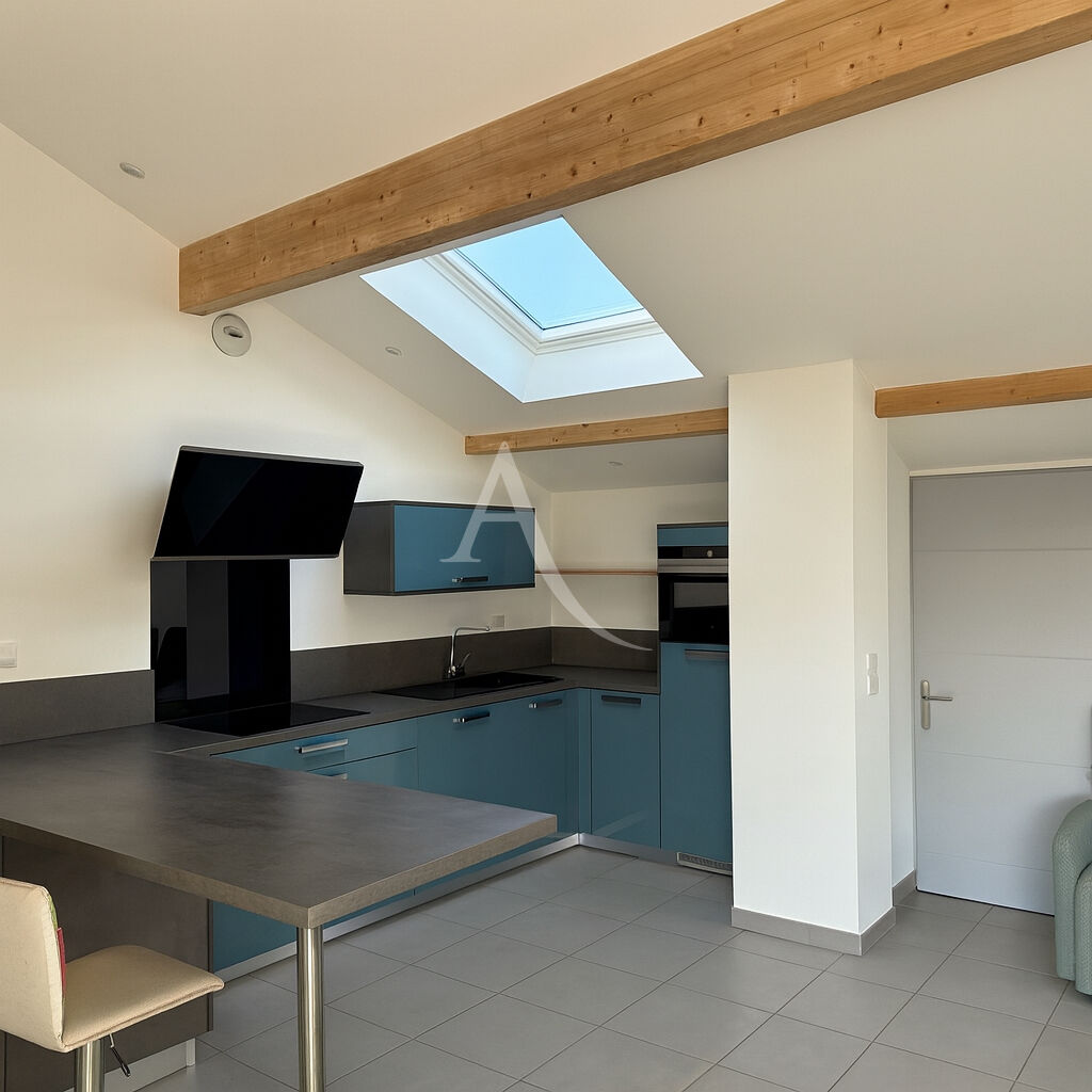 Photo Appartement Martigues 4 pièce(s) 95 m2 image 3/6