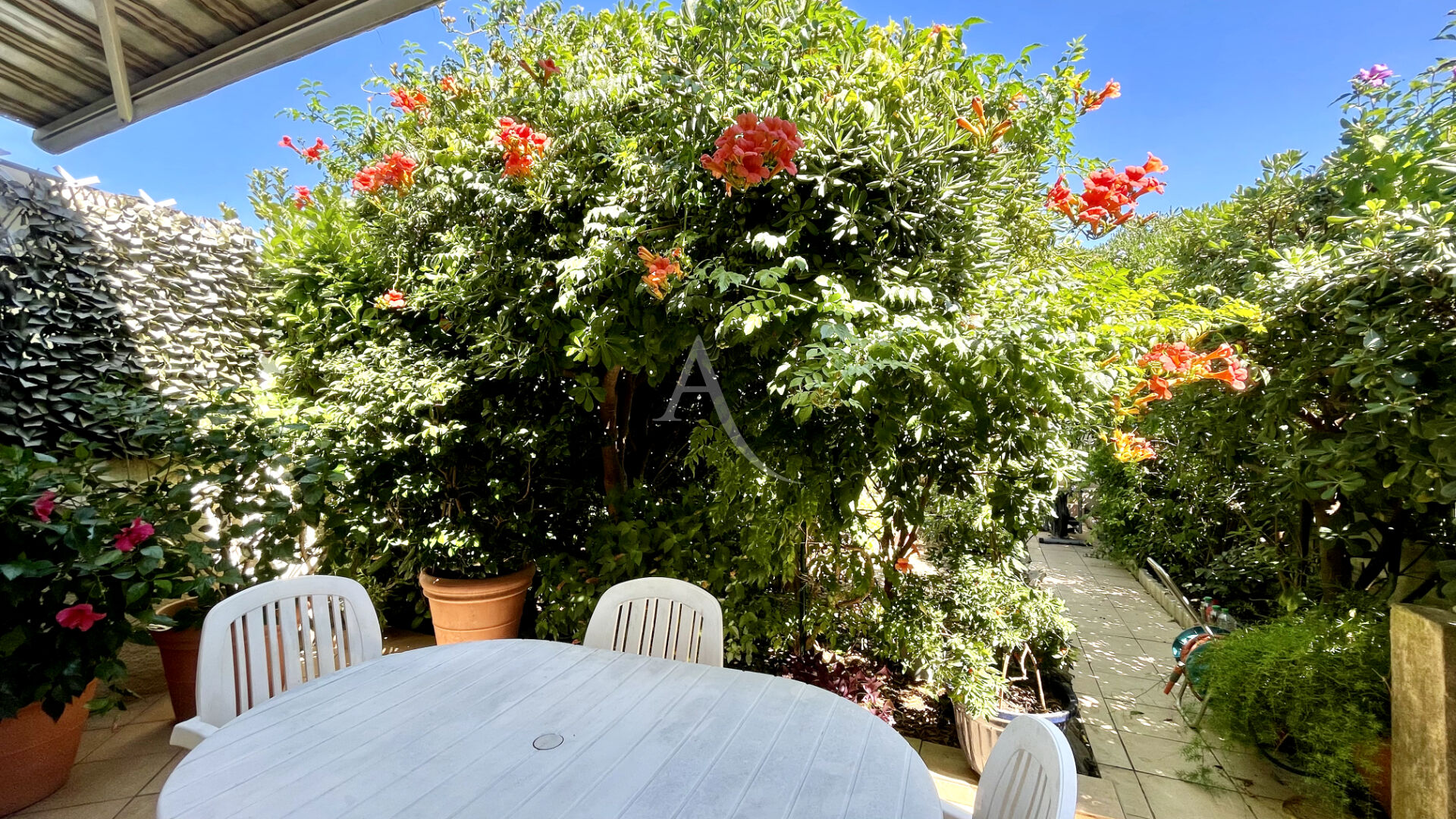 Maison Istres t4/5 pièce(s)