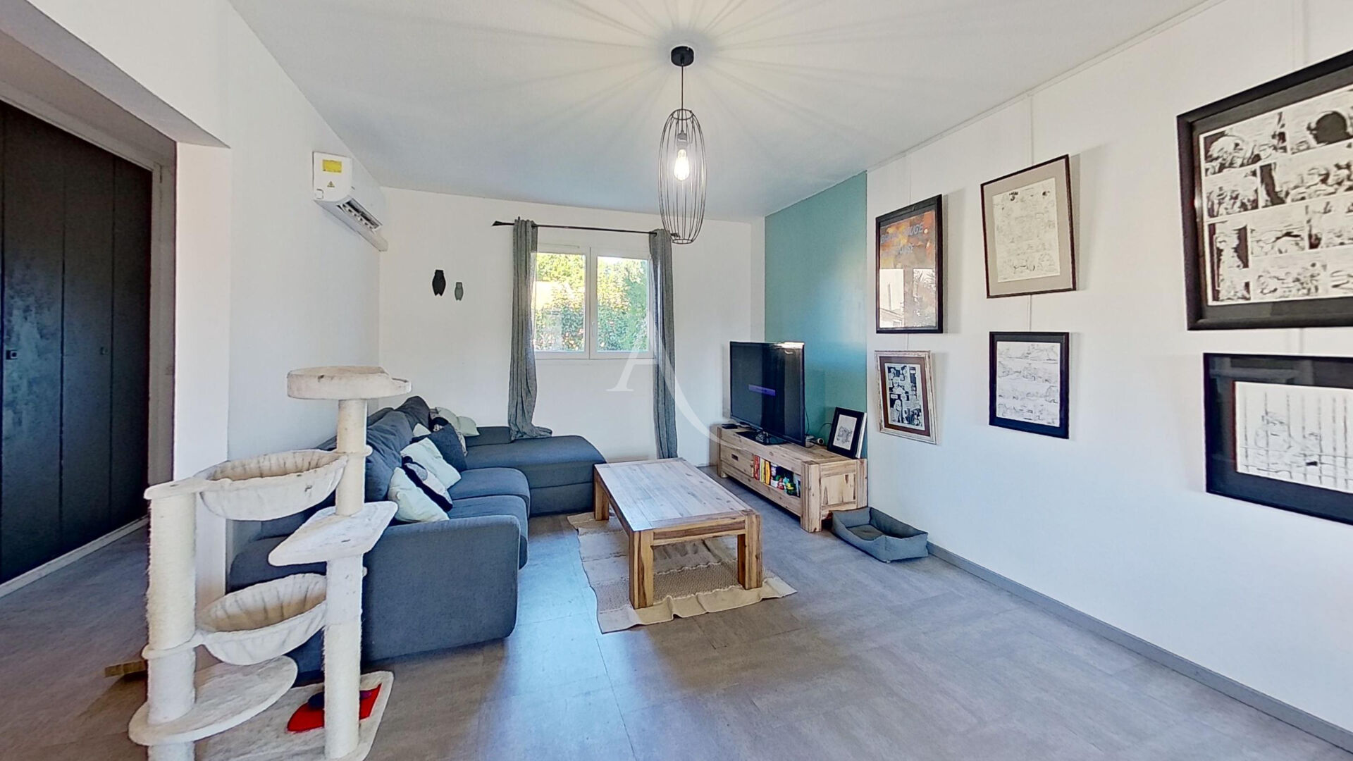 Maison  5 pièce(s) 107 m2