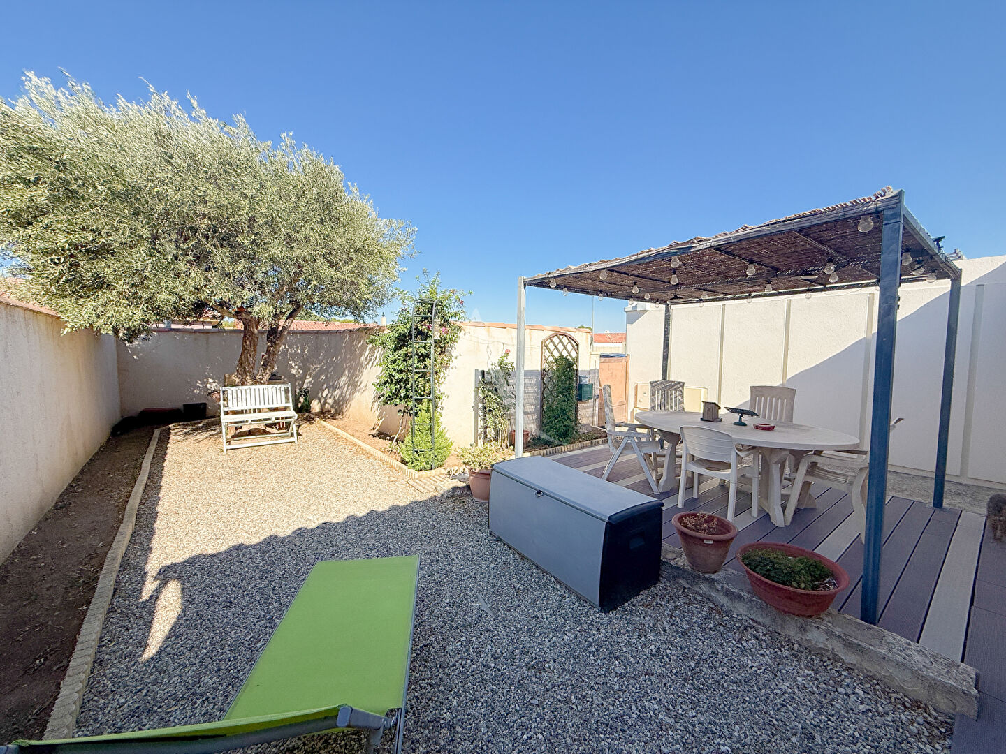 Maison Istres 5 pièce(s)