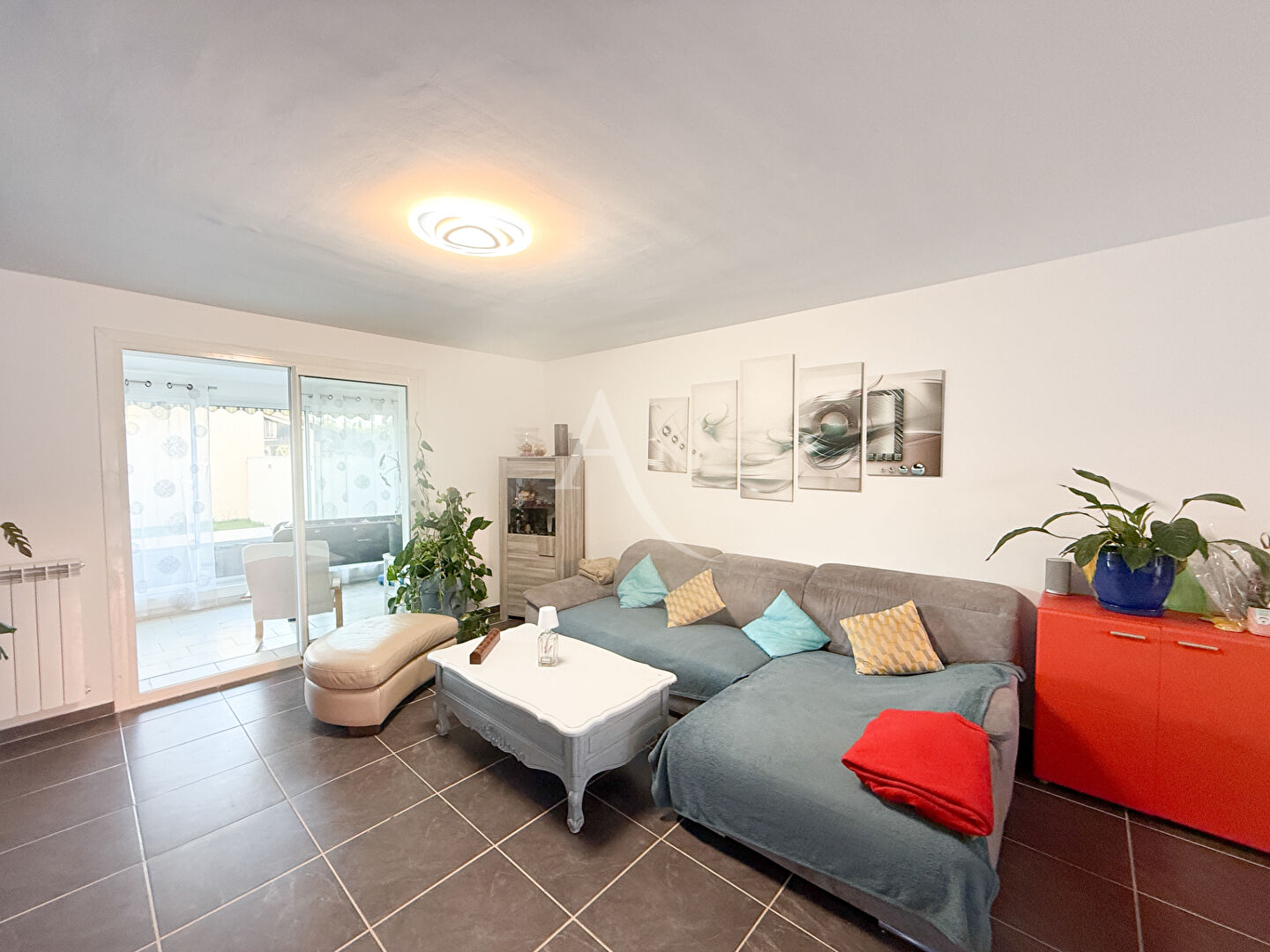 Maison mitoyenne Istres