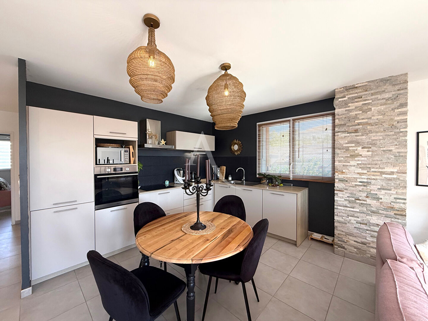 Appartement Istres  Coup de Coeur