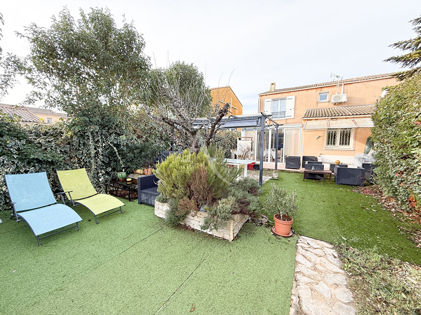 Photo Maison Istres 4 pièce(s) image 1/6