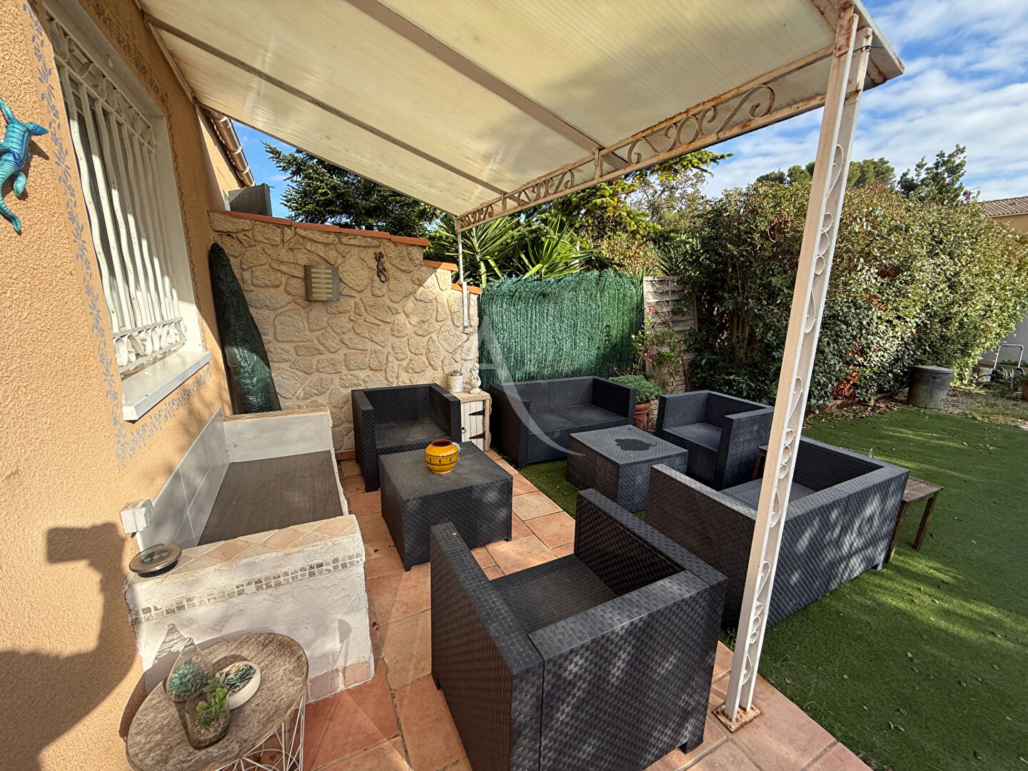 Photo Maison Istres 4 pièce(s) image 2/6