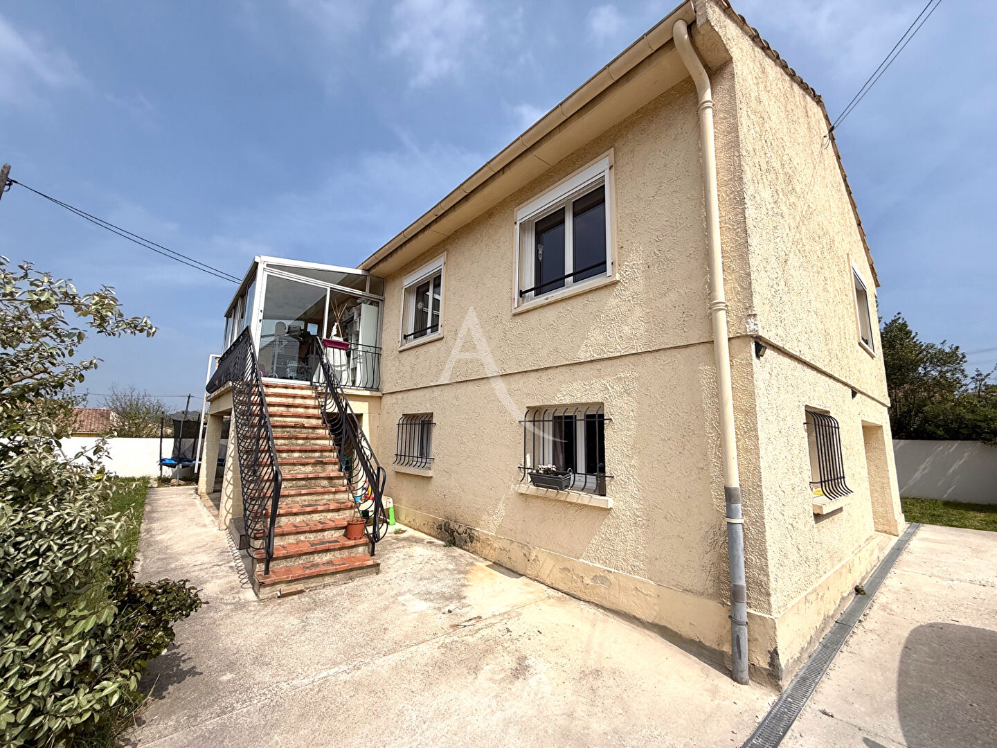 Maison Istres 5 pièce(s) 134.72 m2