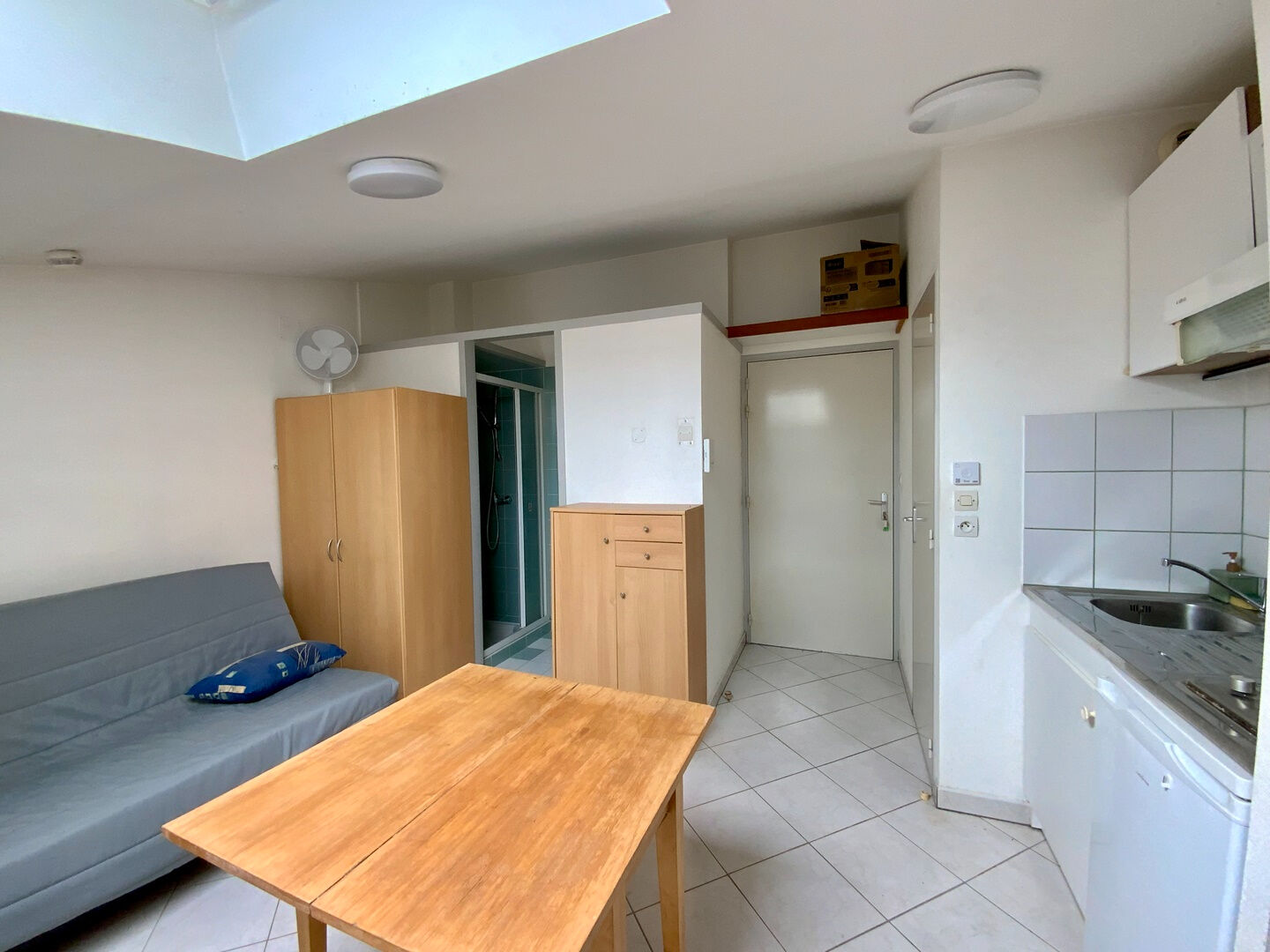 Agence immobilière de l'Adresse Jonzac