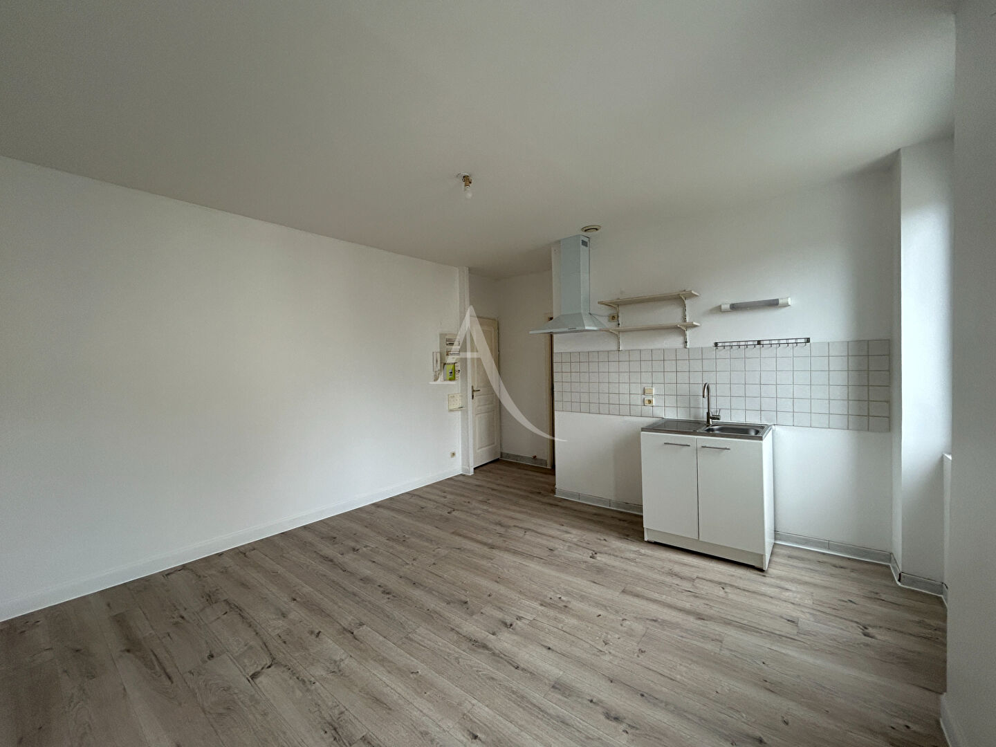 Agence immobilière de l'Adresse Jonzac