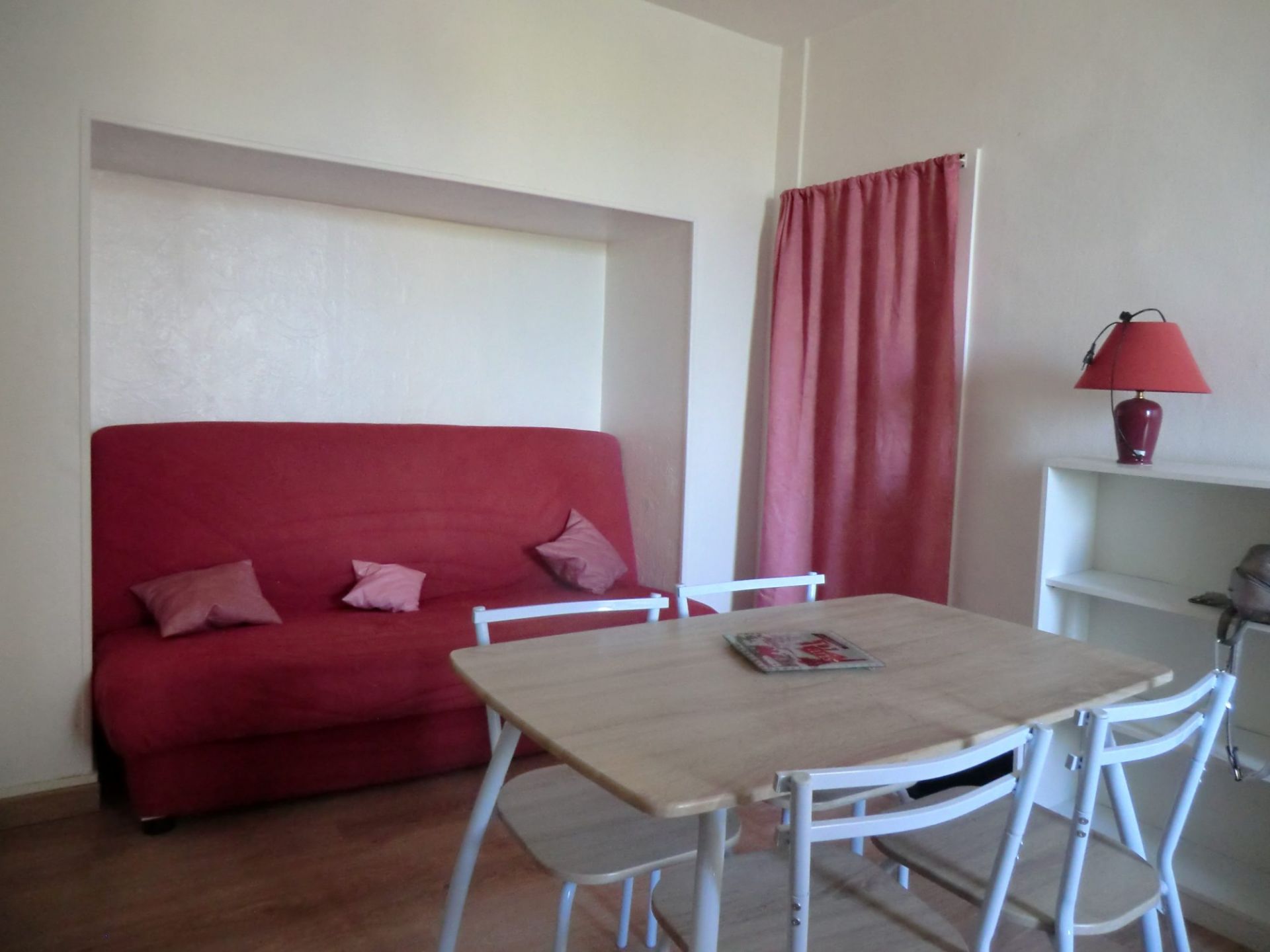 Agence immobilière de l'Adresse Jonzac
