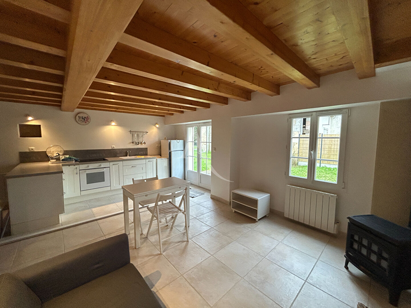 Agence immobilière de l'Adresse Jonzac