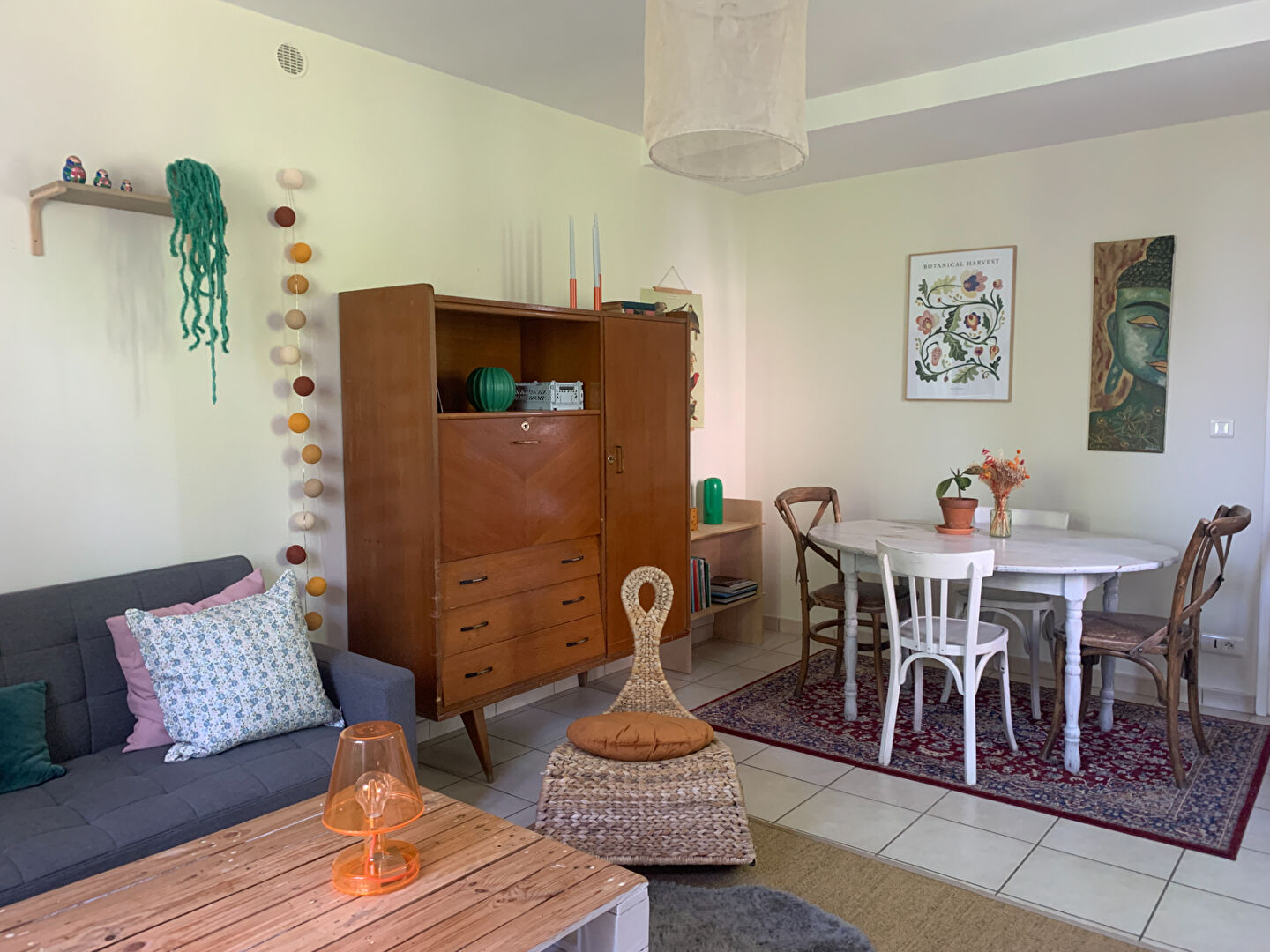 Agence immobilière de l'Adresse Jonzac